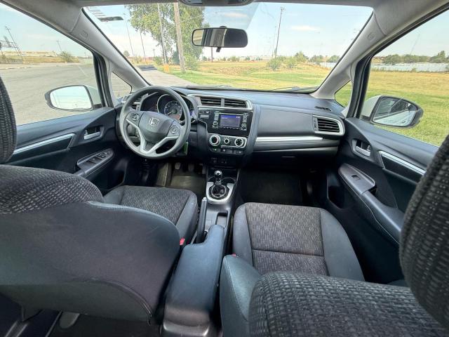 Продажа на аукционе авто 2015 Honda Fit, vin: 3HGGK5G56FM728615, номер лота: 71090796