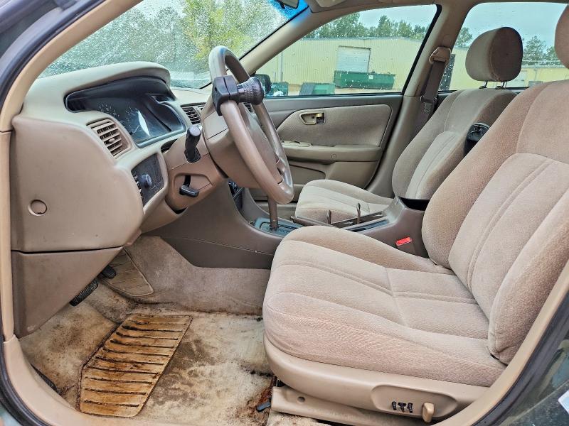 Продажа на аукционе авто 2001 Toyota Camry, vin: 4T1BF22K91U967195, номер лота: 69966566