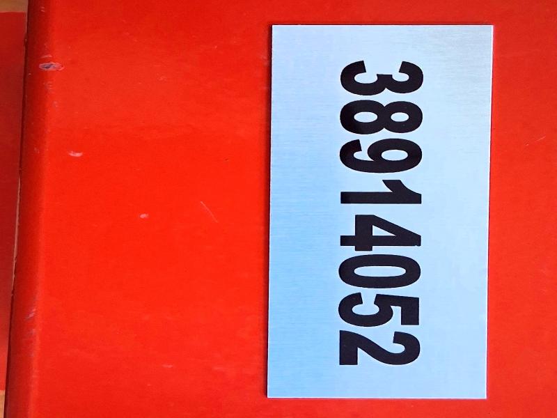 Продажа на аукционе авто 2027 Others 1 Ton Skid Steer Tire, vin: 38914052, номер лота: 69158646