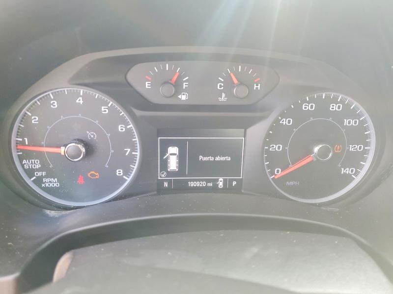 Aukcja sprzedaży 2018 Gmc Terrain, vin: 3GKALMEX2JL133019, numer aukcji: 68186976
