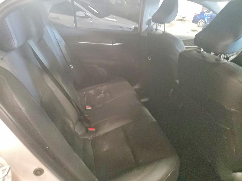 Продаж на аукціоні авто 2025 Toyota Camry, vin: 4T1DBADK0SU034685, номер лоту: 65125086