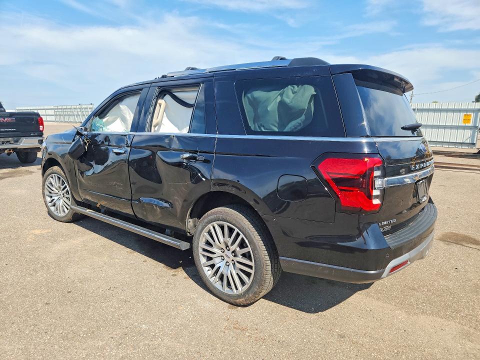 Auction sale of the 2022 Ford Expedition, vin: 1FMJU2AT9NEA18869, lot number: 68585406