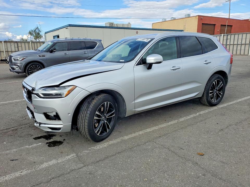 Продажа на аукционе авто 2019 Volvo Xc60, vin: LYV102RK5KB176567, номер лота: 71199776