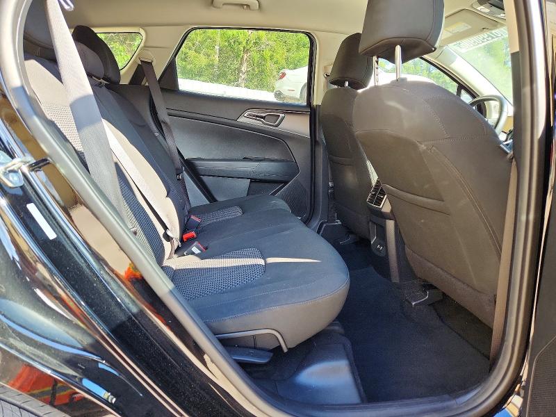 67990906 :رقم المزاد ، 5XYK2CDF5TG360785 vin ، 2026 Kia Sportage مزاد بيع