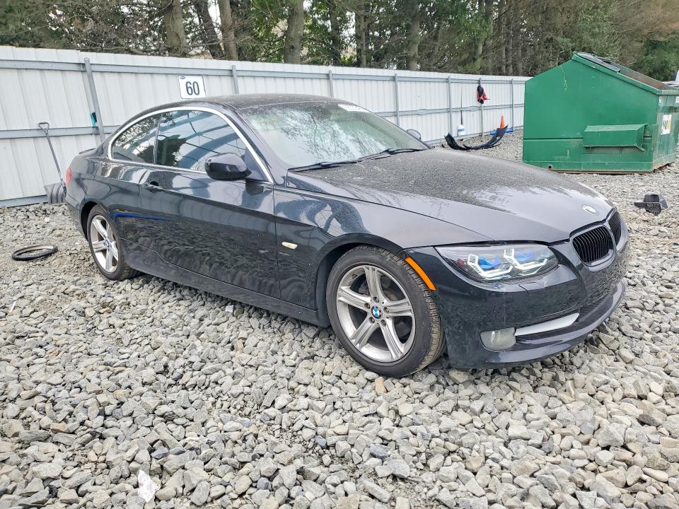 Aukcja sprzedaży 2013 Bmw 328, vin: WBAKF3C56DJ385562, numer aukcji: 68332486