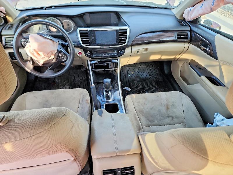 Aukcja sprzedaży 2016 Honda Accord, vin: 1HGCR2F7XGA081484, numer aukcji: 69734256