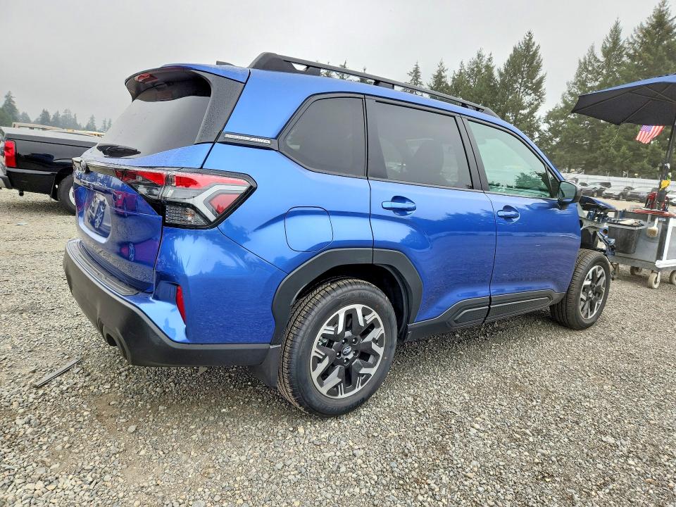 Aukcja sprzedaży 2026 Subaru Forester, vin: 4S4SLDD68T3109374, numer aukcji: 69756206