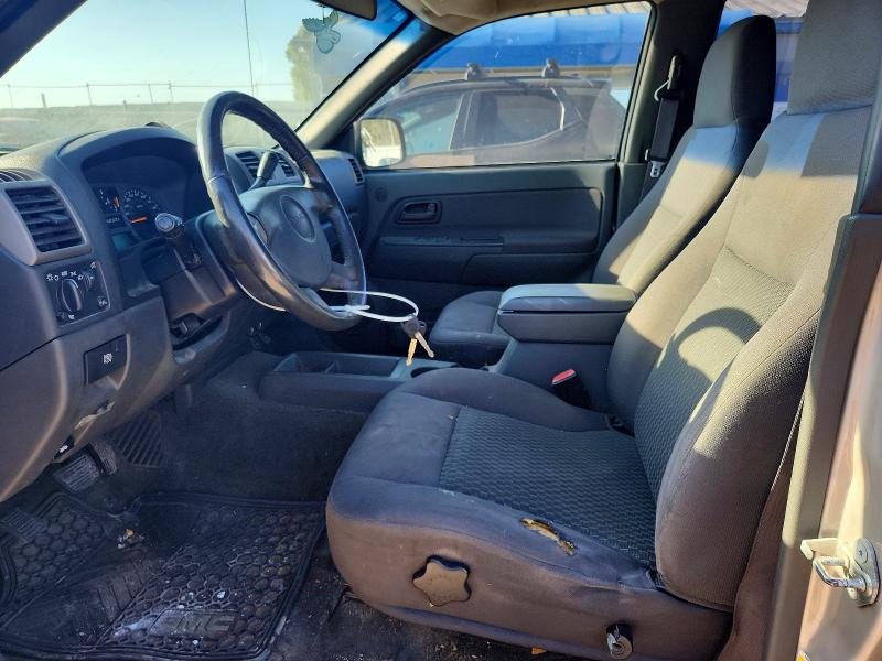 Aukcja sprzedaży 2006 Gmc Canyon, vin: 1GTDT136268187122, numer aukcji: 67657266