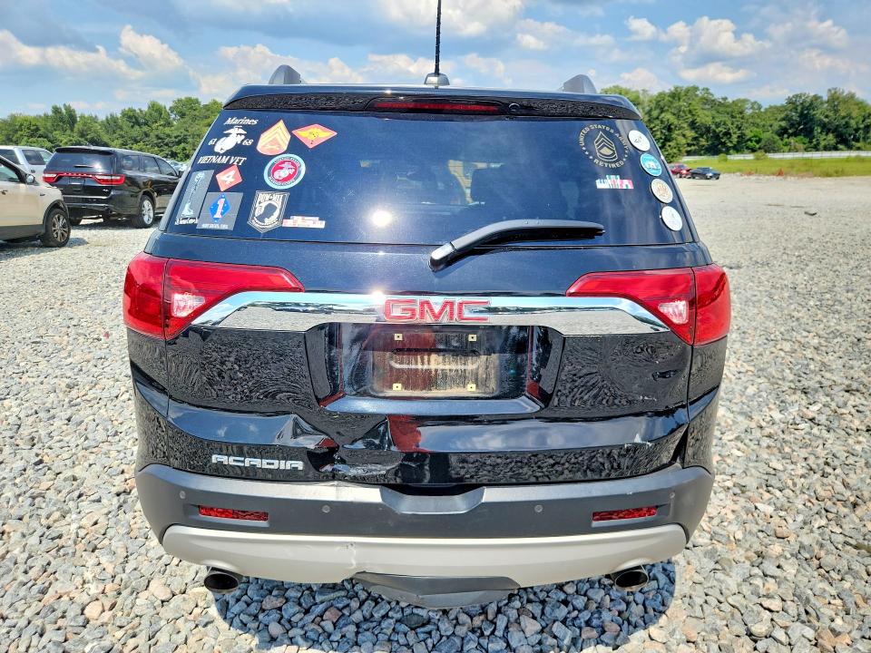 2019 Gmc Acadia მანქანა იყიდება აუქციონზე, vin: 1GKKNNLS3KZ243180, აუქციონის ნომერი: 67478856