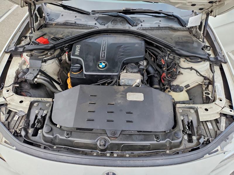Продаж на аукціоні авто 2014 Bmw 328, vin: WBA3A5C56EP601410, номер лоту: 69736566