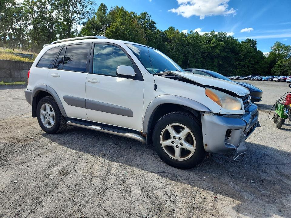 Продажа на аукционе авто 2001 Toyota Rav4, vin: JTEHH20V716009873, номер лота: 70175226