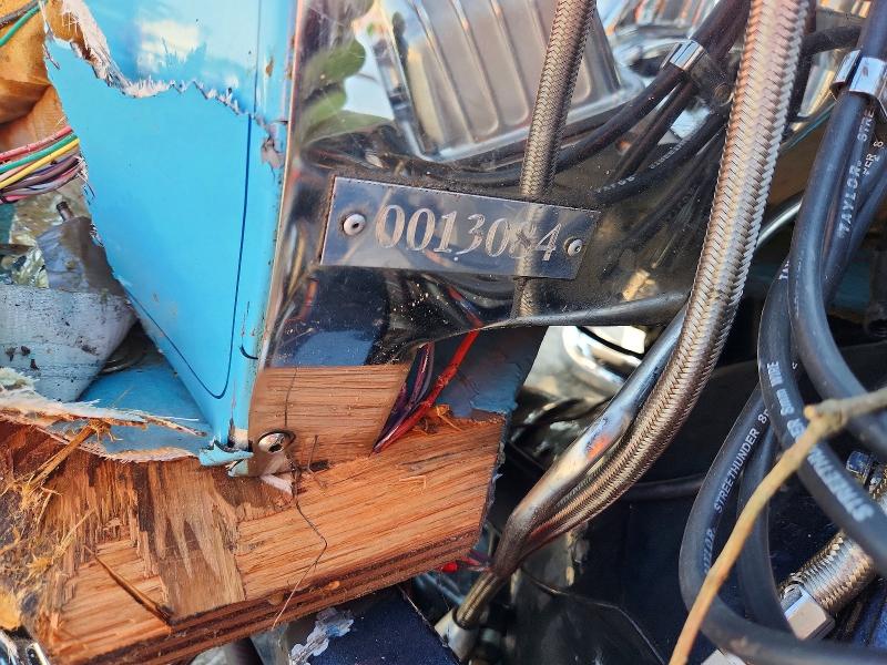 Продаж на аукціоні авто 1923 Ford Model T, vin: 0013084, номер лоту: 67490586