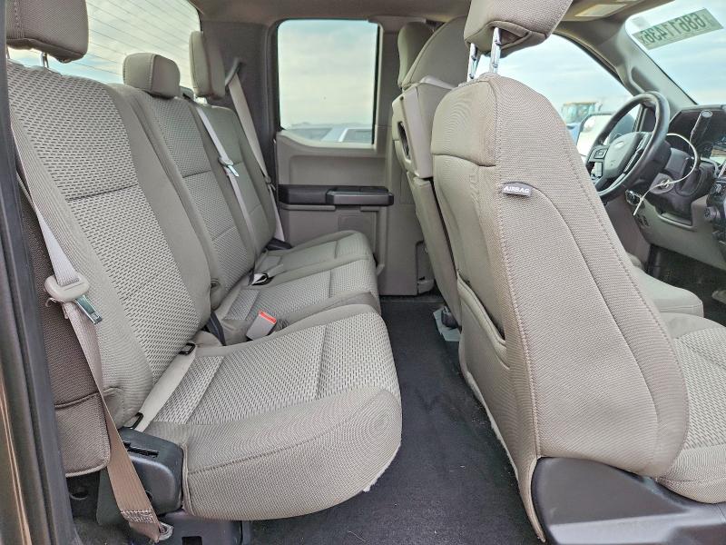 Продаж на аукціоні авто 2018 Ford F150, vin: 1FTFX1E52JKD15906, номер лоту: 68611436