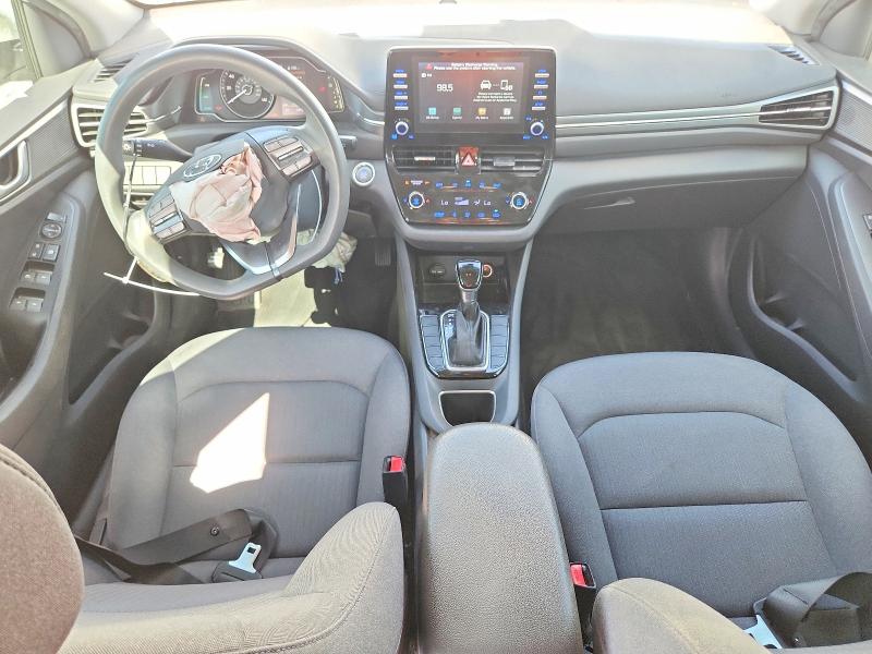 Продаж на аукціоні авто 2020 Hyundai Ioniq, vin: KMHC65LCXLU215845, номер лоту: 69368026