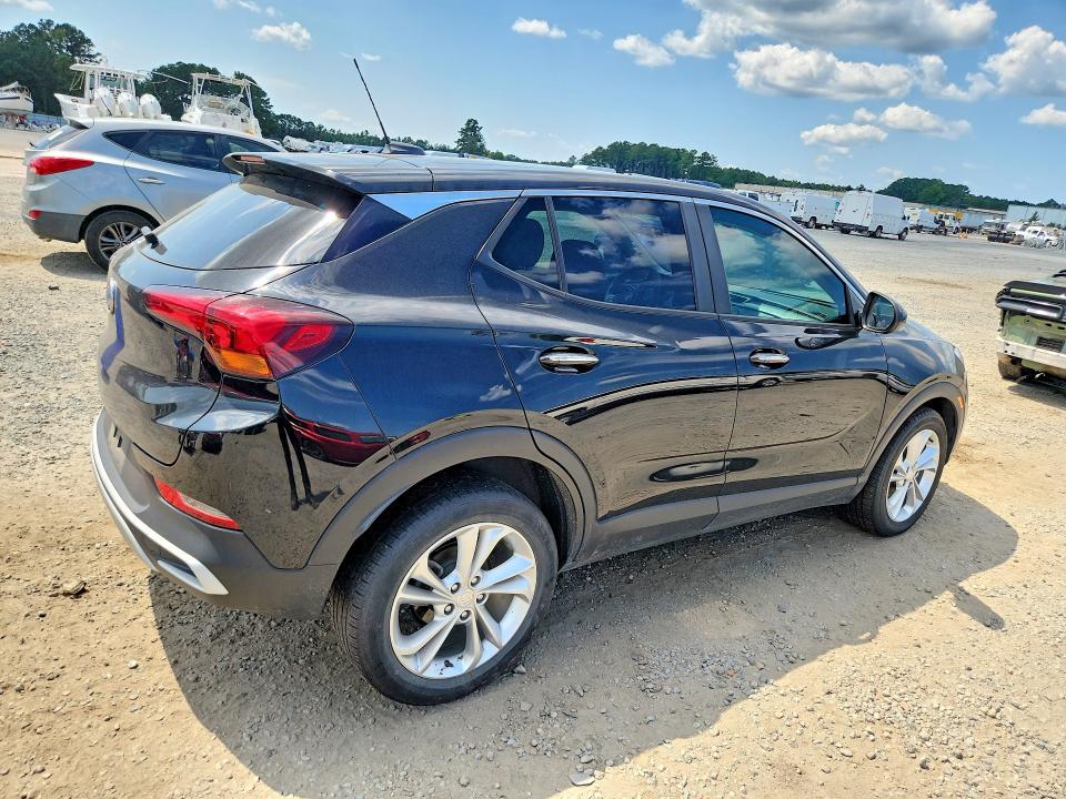 Aukcja sprzedaży 2023 Buick Encore Gx, vin: KL4MMBS2XPB146172, numer aukcji: 67542076