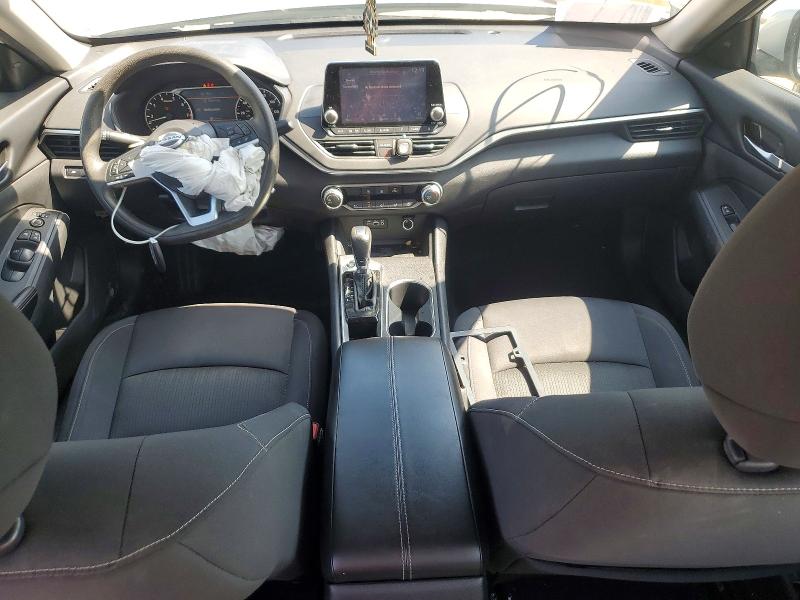 Продаж на аукціоні авто 2022 Nissan Altima, vin: 1N4BL4DVXNN386410, номер лоту: 66389676