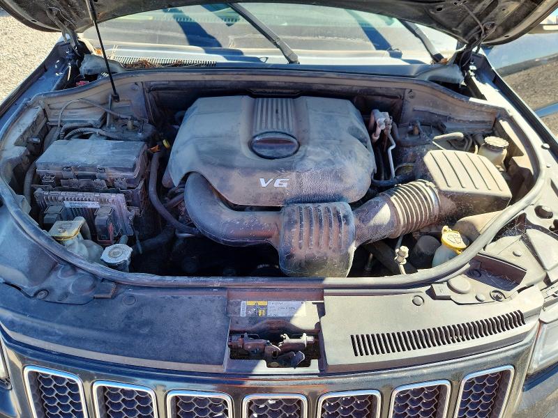 68579036 :رقم المزاد ، 1C4RJFCG1FC933445 vin ، 2015 Jeep Grand Cherokee مزاد بيع