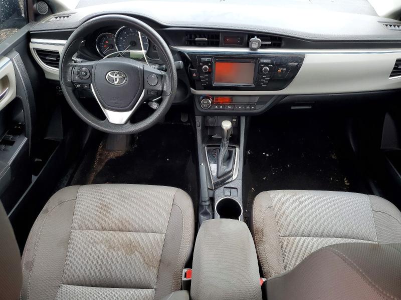 Aukcja sprzedaży 2016 Toyota Corolla, vin: 2T1BURHE8GC544585, numer aukcji: 69071876