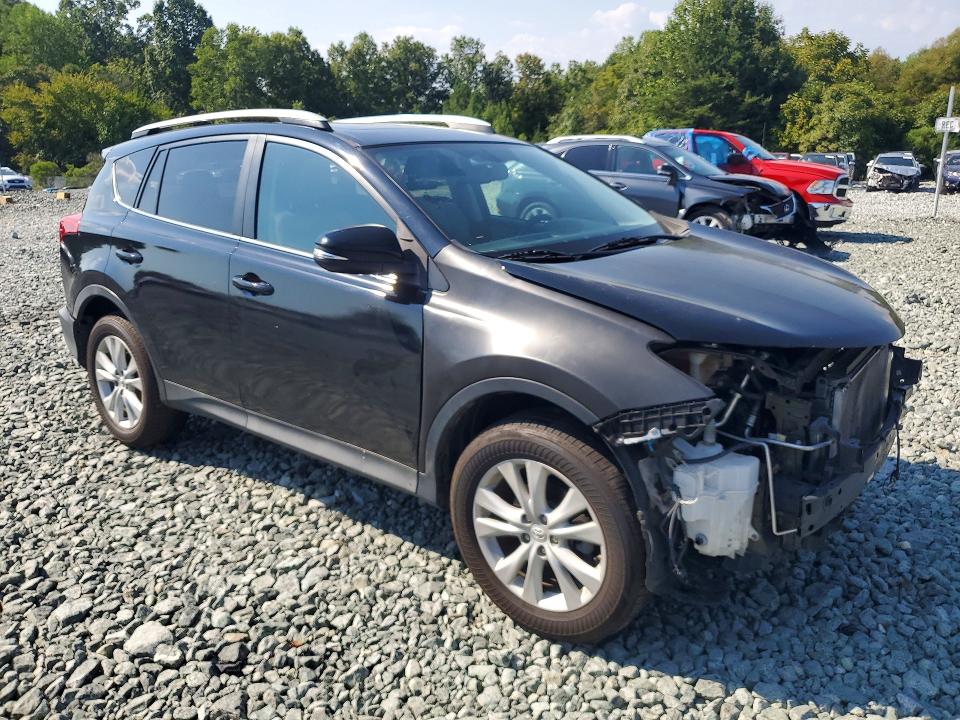 Aukcja sprzedaży 2015 Toyota Rav4, vin: 2T3DFREV5FW399257, numer aukcji: 67415166