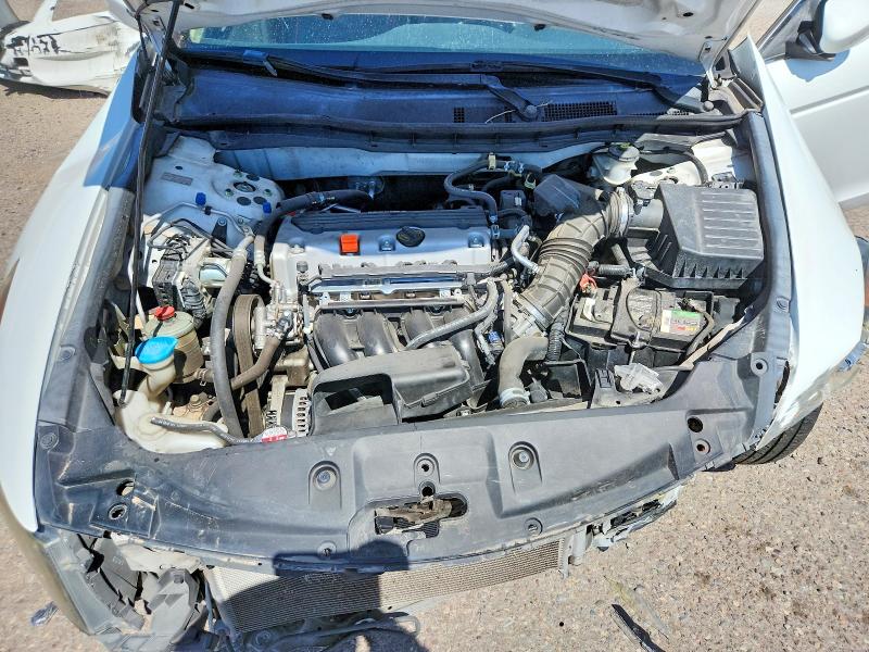 2012 Honda Accord მანქანა იყიდება აუქციონზე, vin: 1HGCP2F31CA182832, აუქციონის ნომერი: 68412306