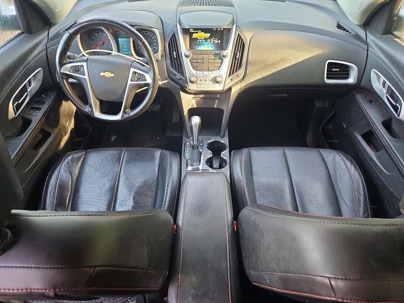 Продажа на аукционе авто 2014 Chevrolet Equinox, vin: 2GNALCEK3E6357492, номер лота: 67725586