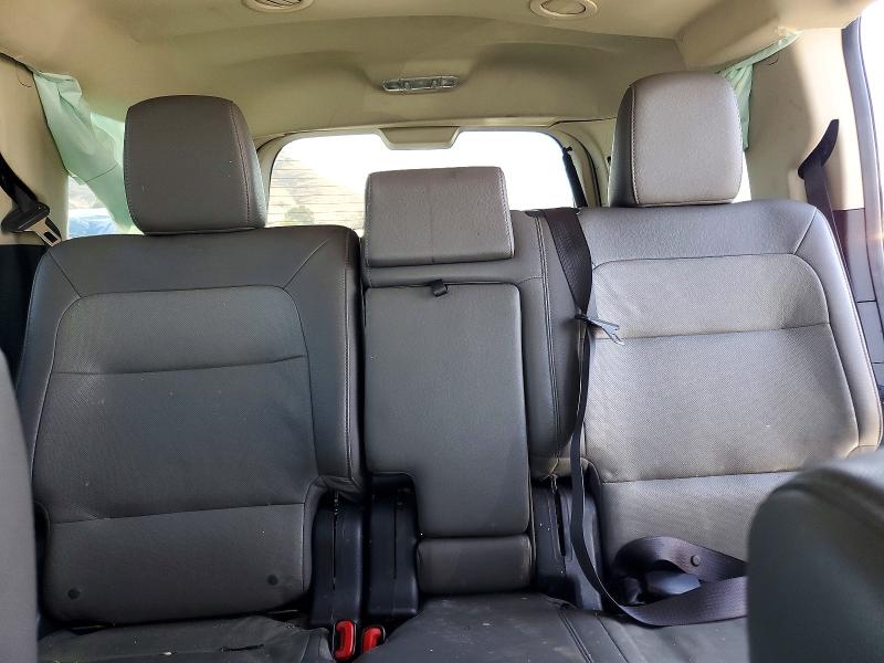 Aukcja sprzedaży 2019 Ford Flex, vin: 2FMGK5C84KBA18389, numer aukcji: 70726896