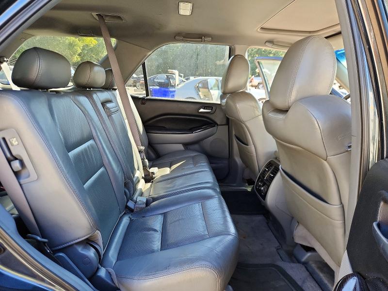 Продажа на аукционе авто 2006 Acura Mdx, vin: 2HNYD18836H523003, номер лота: 68492566