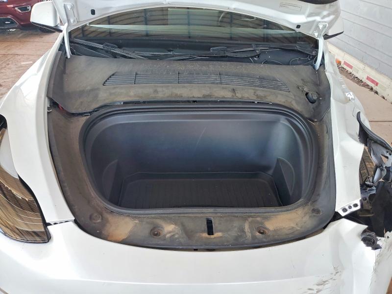 Aukcja sprzedaży 2024 Tesla Model Y, vin: 7SAYGDEE5RA218377, numer aukcji: 67349406