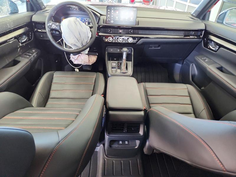 69011526 :رقم المزاد ، 5J6RS6H92TL017502 vin ، 2026 Honda Cr-v مزاد بيع