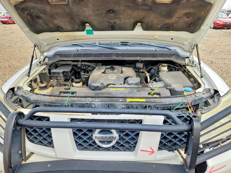 Aukcja sprzedaży 2007 Nissan Titan, vin: 1N6BA06AX7N242455, numer aukcji: 67436626
