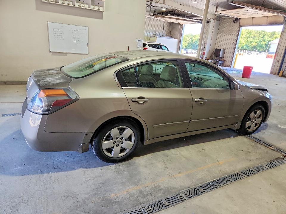68805946 :رقم المزاد ، 1N4AL21E97C115616 vin ، 2007 Nissan Altima مزاد بيع