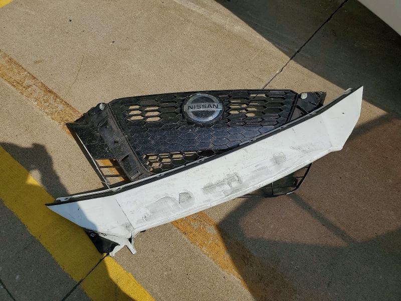 2020 Nissan Altima მანქანა იყიდება აუქციონზე, vin: 1N4BL4BVXLC192357, აუქციონის ნომერი: 68666896