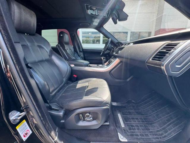 Продаж на аукціоні авто 2016 Land Rover Range Rover Sport, vin: SALWR2VF6GA632426, номер лоту: 70495966