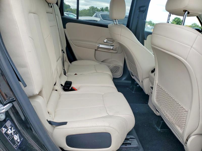 Aukcja sprzedaży 2020 Mercedes-benz Glb, vin: W1N4M4HB0LW039622, numer aukcji: 70615566