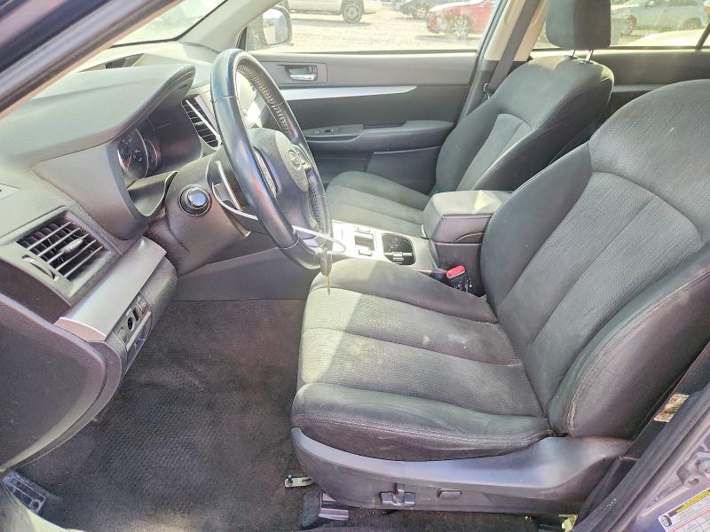 Продажа на аукционе авто 2014 Subaru Outback, vin: 4S4BRBCC3E3319426, номер лота: 69394156
