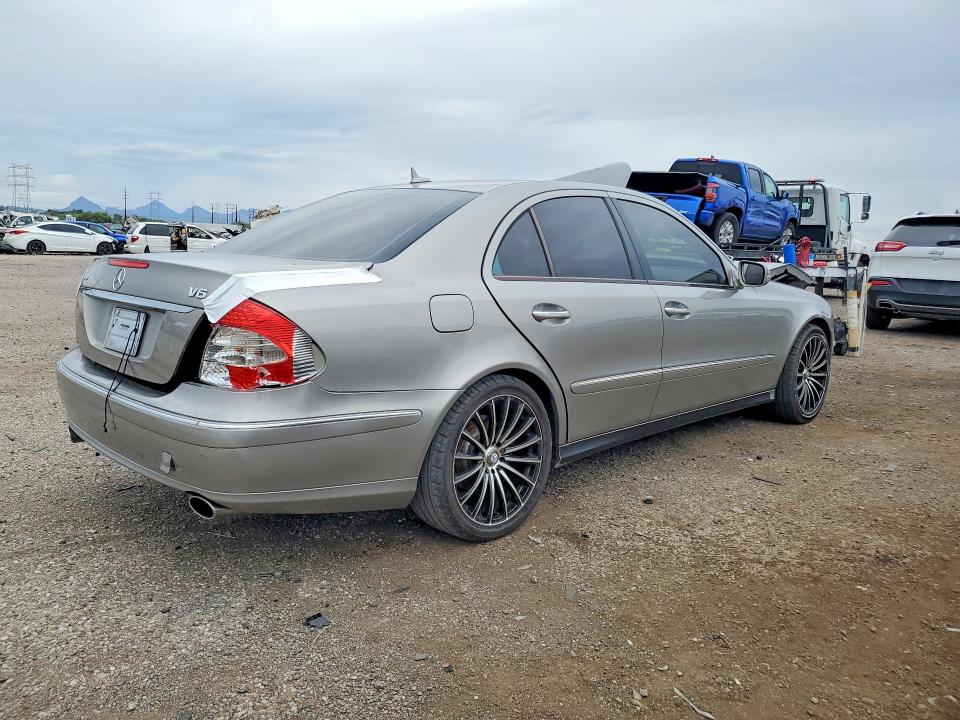Aukcja sprzedaży 2007 Mercedes-benz E, vin: WDBUF56X47B169114, numer aukcji: 69349756