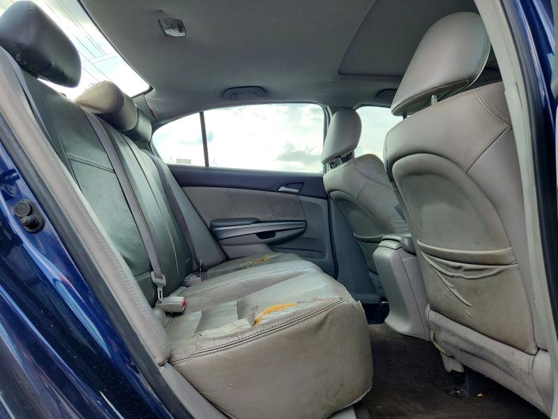 69885816 :رقم المزاد ، 1HGCP36899A017248 vin ، 2009 Honda Accord مزاد بيع