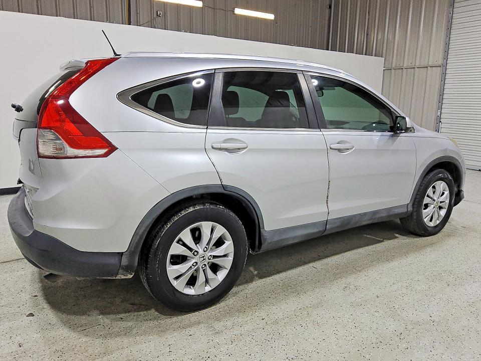 2014 Honda Cr-v მანქანა იყიდება აუქციონზე, vin: 2HKRM3H75EH518355, აუქციონის ნომერი: 68973756