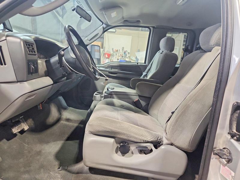 Продаж на аукціоні авто 2004 Ford F350, vin: 1FTWX32P74EB16497, номер лоту: 69381956