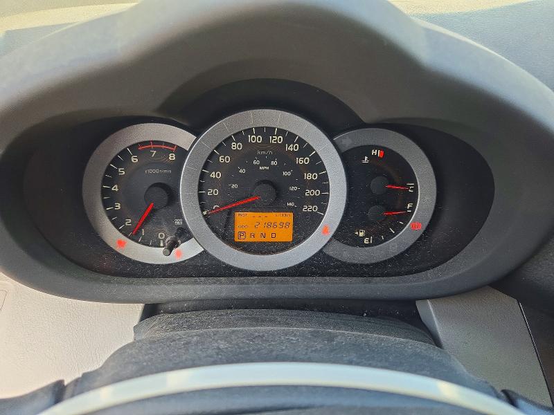 Aukcja sprzedaży 2010 Toyota Rav4, vin: 2T3BF4DV8AW032258, numer aukcji: 66219796