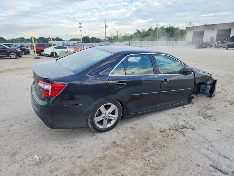 2013 Toyota Camry მანქანა იყიდება აუქციონზე, vin: 4T1BF1FK4DU667900, აუქციონის ნომერი: 68294956