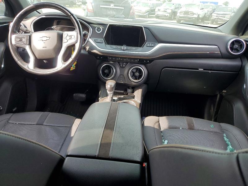 Продаж на аукціоні авто 2020 Chevrolet Blazer, vin: 3GNKBLRS6LS600812, номер лоту: 68140406