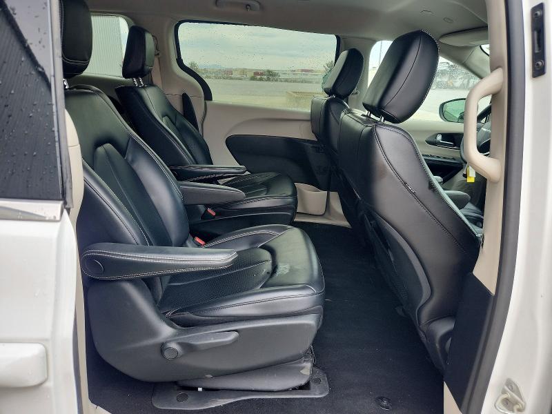 Aukcja sprzedaży 2023 Chrysler Pacifica, vin: 2C4RC1L79PR588493, numer aukcji: 67725426