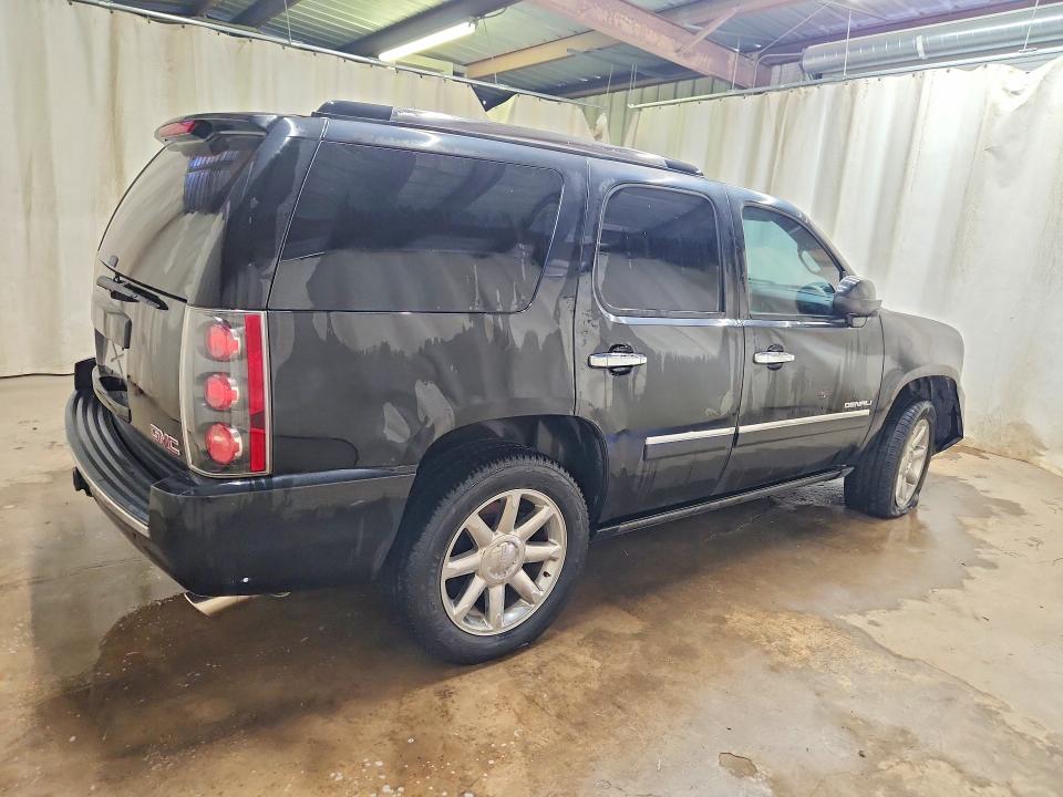 2013 Gmc Yukon მანქანა იყიდება აუქციონზე, vin: 1GKS2EEF1DR125009, აუქციონის ნომერი: 66511376