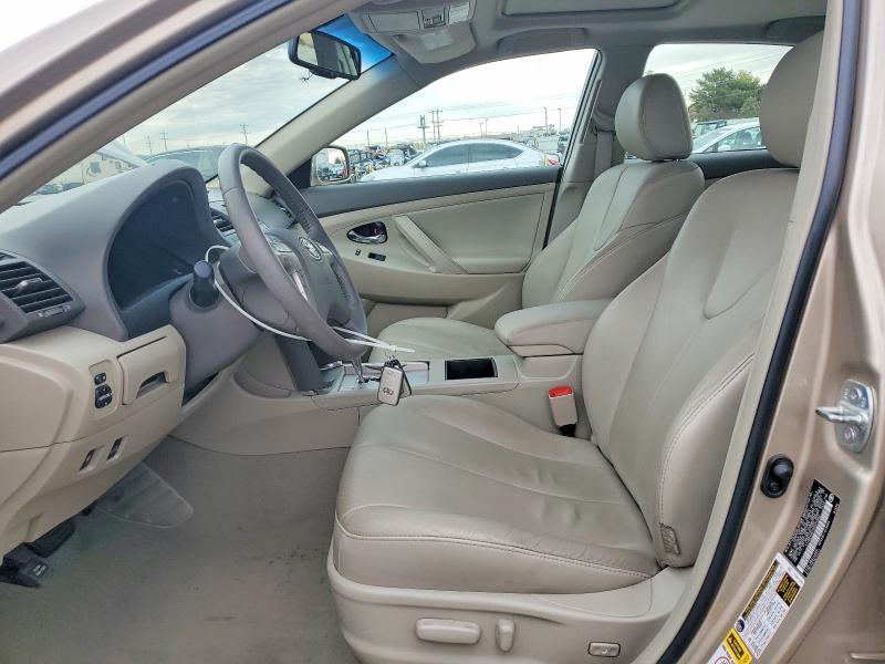 Продажа на аукционе авто 2009 Toyota Camry, vin: 4T1BB46K79U075993, номер лота: 70455326