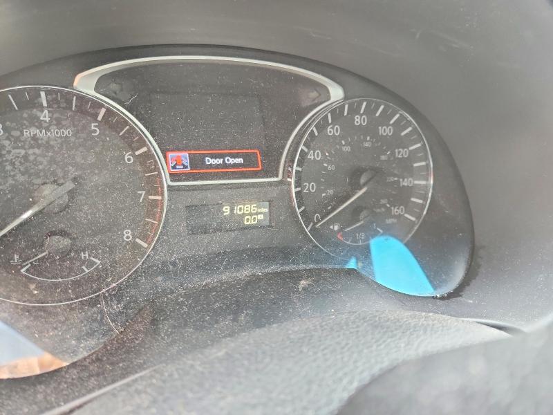 Продажа на аукционе авто 2015 Nissan Altima, vin: 1N4AL3AP7FN371277, номер лота: 67974086