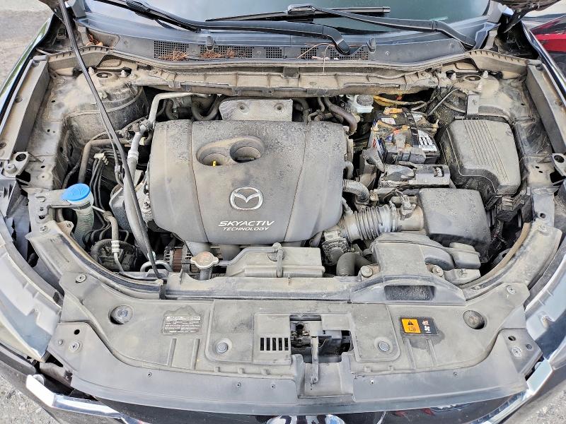 Продаж на аукціоні авто 2014 Mazda Cx-5, vin: JM3KE4CY2E0425754, номер лоту: 67983786