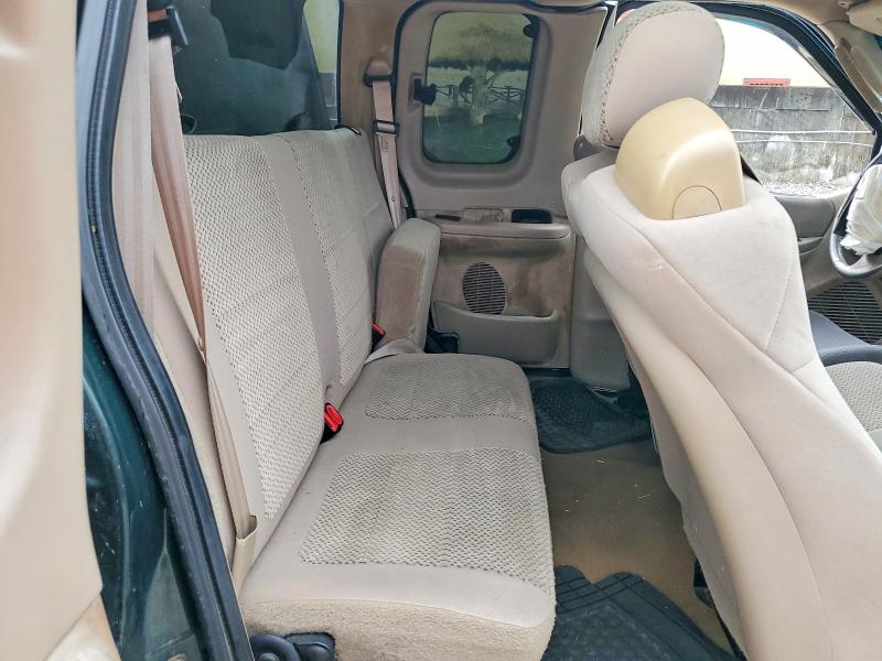 68941446 :رقم المزاد ، 1FTRX17W92NB28164 vin ، 2002 Ford F150 مزاد بيع
