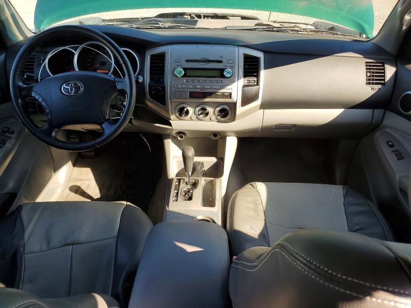 Продажа на аукционе авто 2005 Toyota Tacoma, vin: 5TELU42N95Z123059, номер лота: 69527396