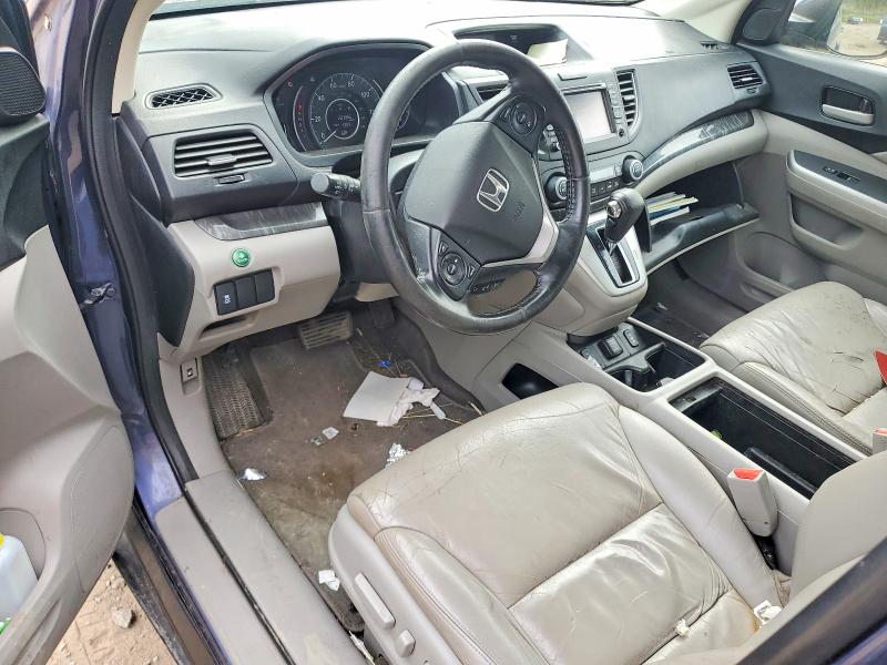 Продаж на аукціоні авто 2012 Honda Cr-v, vin: 5J6RM4H78CL066863, номер лоту: 68435036